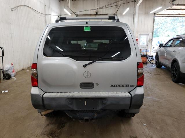 Photo 5 VIN: 5N1ED28Y01C586808 - NISSAN XTERRA 