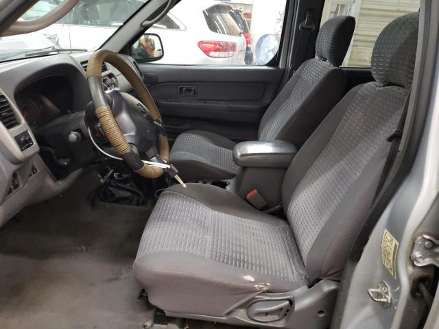 Photo 6 VIN: 5N1ED28Y01C586808 - NISSAN XTERRA 