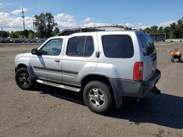 Photo 1 VIN: 5N1ED28Y01C587585 - NISSAN XTERRA 