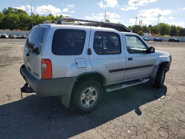 Photo 2 VIN: 5N1ED28Y01C587585 - NISSAN XTERRA 