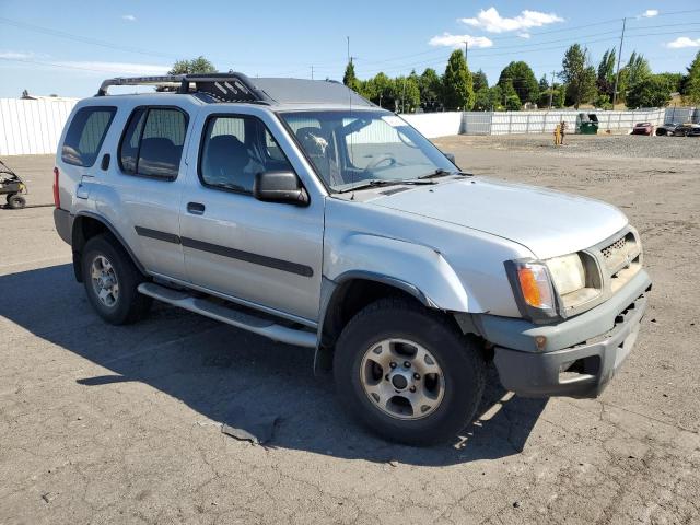 Photo 3 VIN: 5N1ED28Y01C587585 - NISSAN XTERRA 