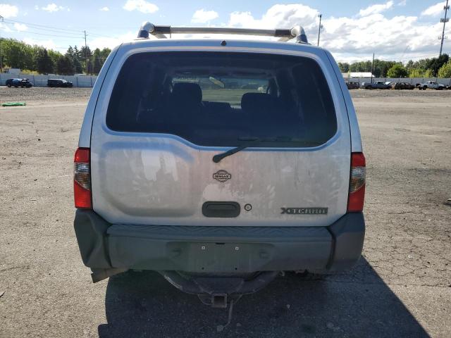 Photo 5 VIN: 5N1ED28Y01C587585 - NISSAN XTERRA 