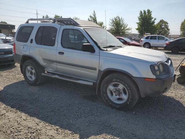 Photo 3 VIN: 5N1ED28Y02C557973 - NISSAN XTERRA 