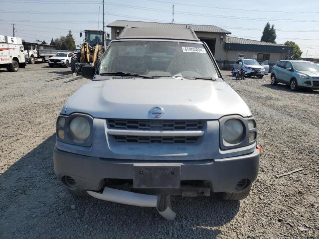 Photo 4 VIN: 5N1ED28Y02C557973 - NISSAN XTERRA 