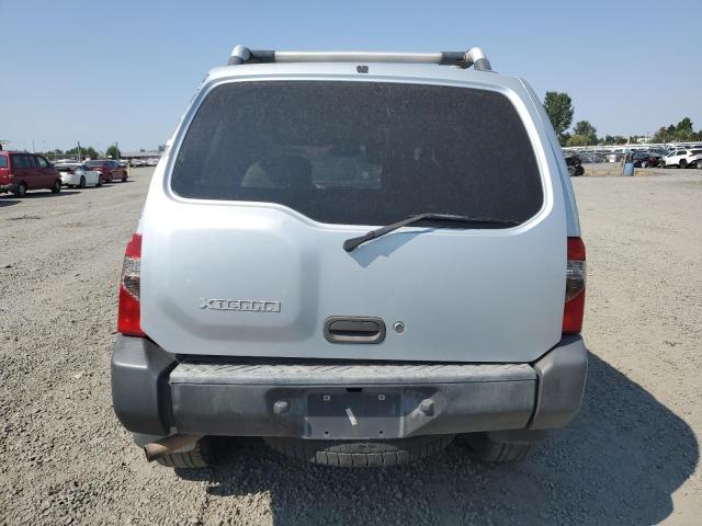 Photo 5 VIN: 5N1ED28Y02C557973 - NISSAN XTERRA 