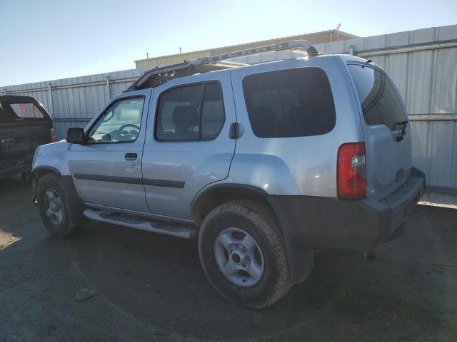 Photo 1 VIN: 5N1ED28Y02C573929 - NISSAN XTERRA 