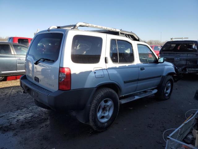 Photo 2 VIN: 5N1ED28Y02C573929 - NISSAN XTERRA 