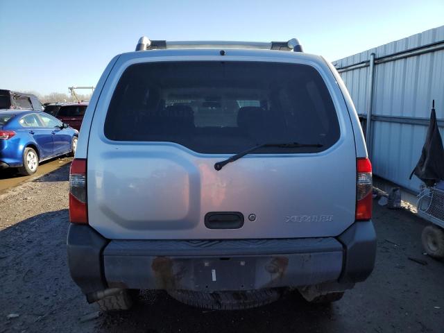 Photo 5 VIN: 5N1ED28Y02C573929 - NISSAN XTERRA 