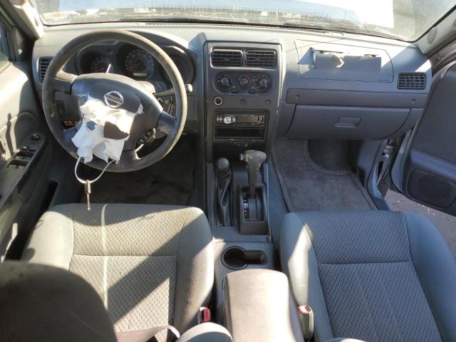 Photo 7 VIN: 5N1ED28Y02C573929 - NISSAN XTERRA 