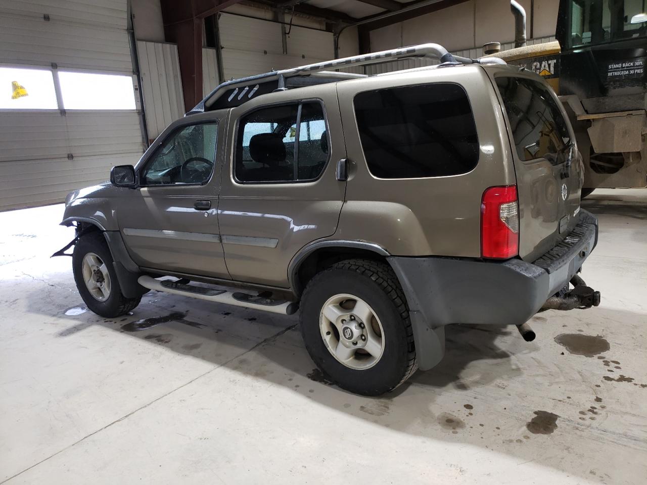 Photo 1 VIN: 5N1ED28Y02C574112 - NISSAN XTERRA 