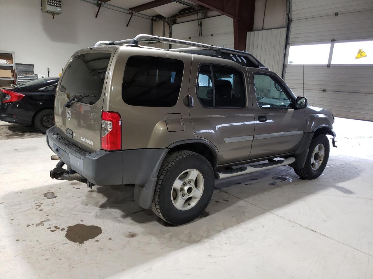 Photo 2 VIN: 5N1ED28Y02C574112 - NISSAN XTERRA 