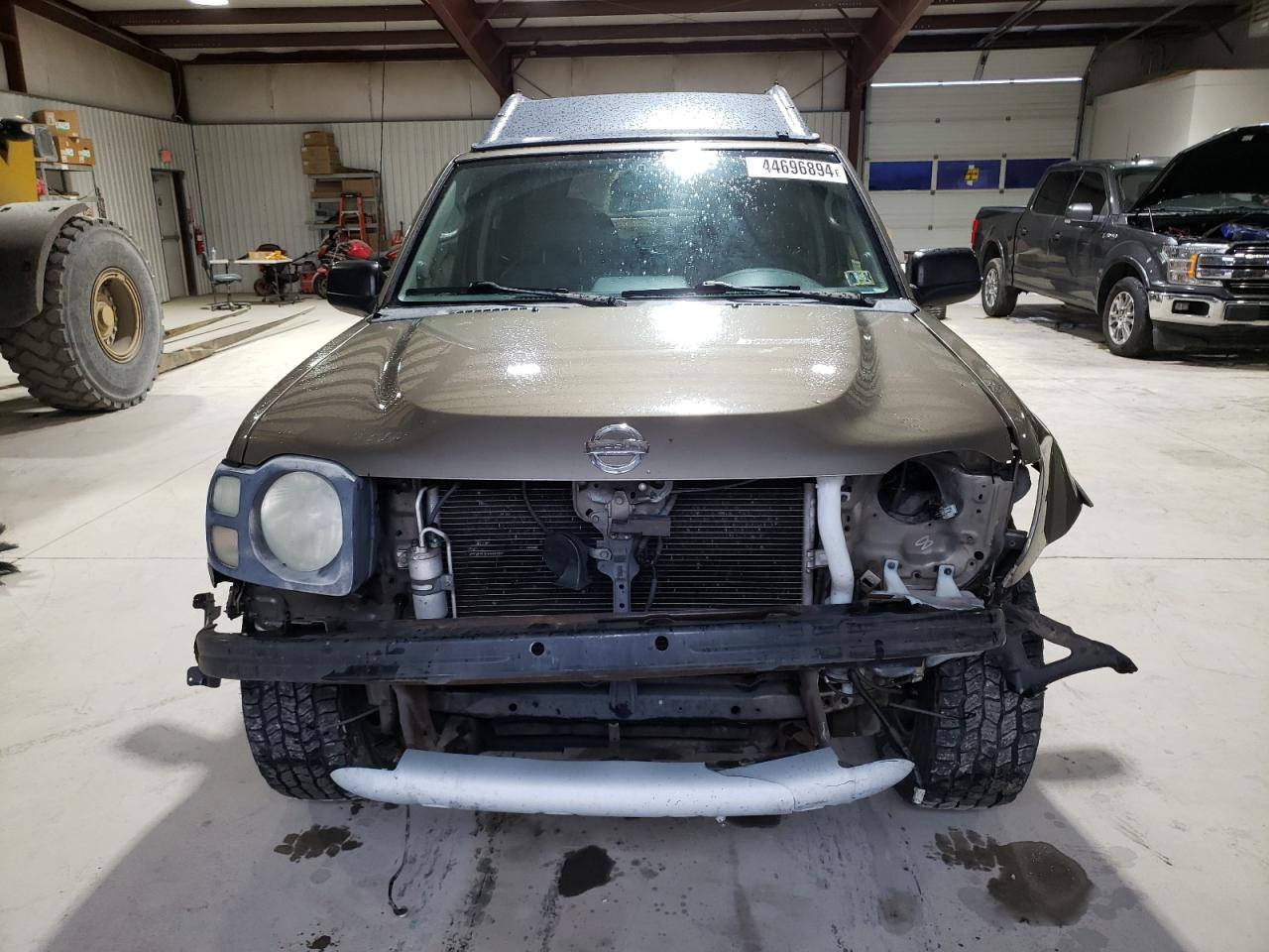 Photo 4 VIN: 5N1ED28Y02C574112 - NISSAN XTERRA 