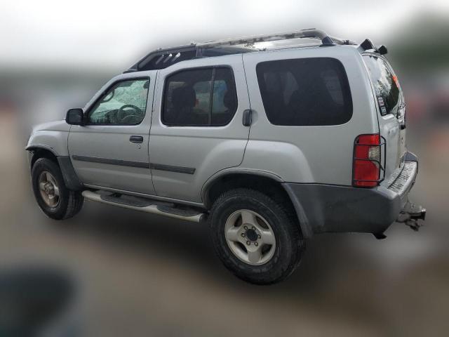 Photo 1 VIN: 5N1ED28Y03C635265 - NISSAN XTERRA 