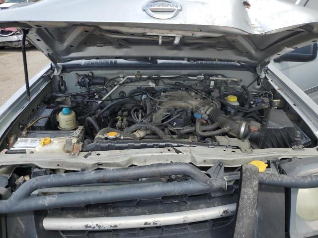 Photo 10 VIN: 5N1ED28Y03C635265 - NISSAN XTERRA 