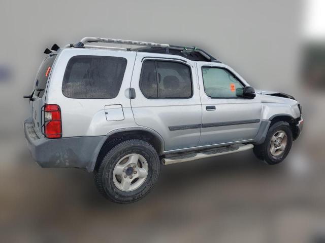 Photo 2 VIN: 5N1ED28Y03C635265 - NISSAN XTERRA 