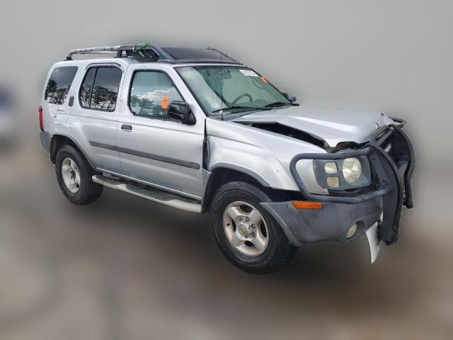 Photo 3 VIN: 5N1ED28Y03C635265 - NISSAN XTERRA 