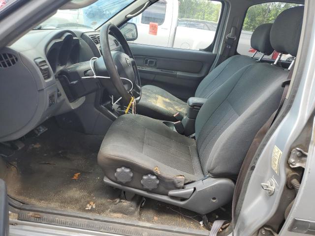 Photo 6 VIN: 5N1ED28Y03C635265 - NISSAN XTERRA 