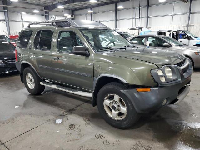 Photo 3 VIN: 5N1ED28Y03C654754 - NISSAN XTERRA XE 