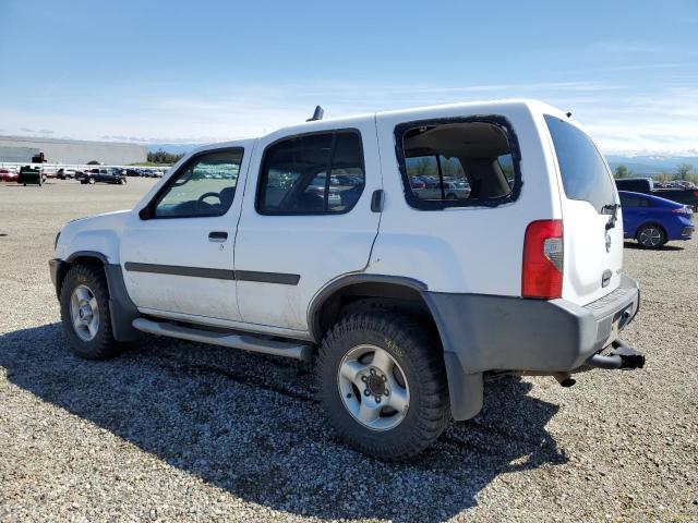 Photo 1 VIN: 5N1ED28Y03C699418 - NISSAN XTERRA 