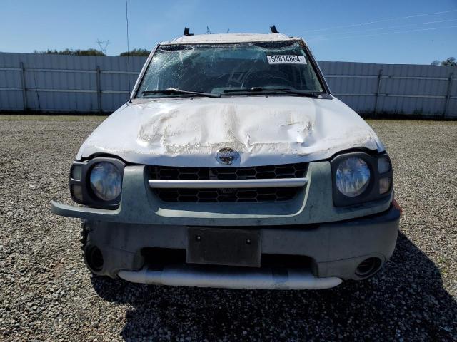 Photo 4 VIN: 5N1ED28Y03C699418 - NISSAN XTERRA 