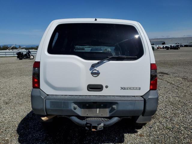 Photo 5 VIN: 5N1ED28Y03C699418 - NISSAN XTERRA 