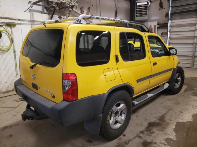 Photo 3 VIN: 5N1ED28Y04C631234 - NISSAN XTERRA XE 