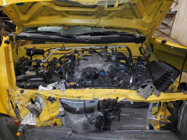 Photo 6 VIN: 5N1ED28Y04C631234 - NISSAN XTERRA XE 