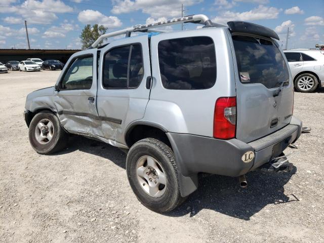 Photo 1 VIN: 5N1ED28Y11C569077 - NISSAN XTERRA XE 