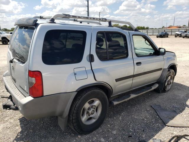 Photo 2 VIN: 5N1ED28Y11C569077 - NISSAN XTERRA XE 