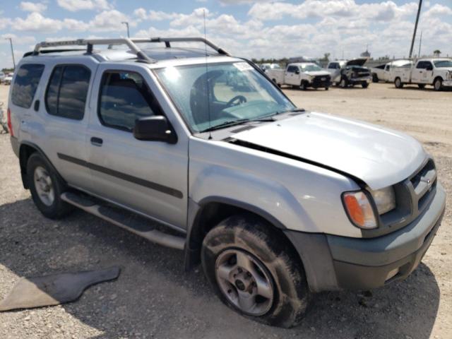 Photo 3 VIN: 5N1ED28Y11C569077 - NISSAN XTERRA XE 