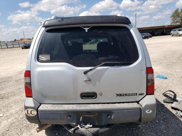 Photo 5 VIN: 5N1ED28Y11C569077 - NISSAN XTERRA XE 