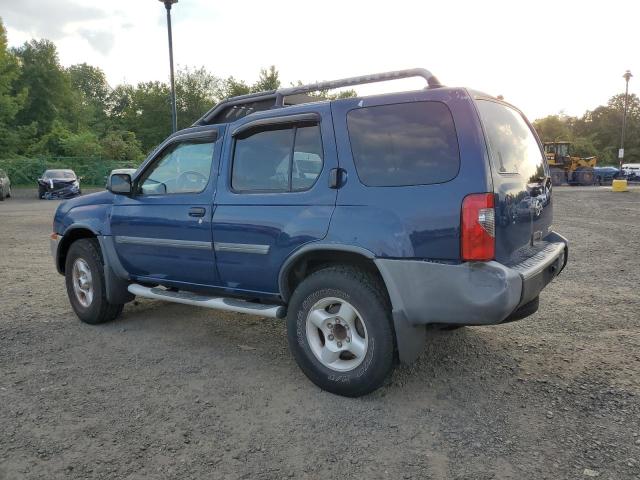 Photo 1 VIN: 5N1ED28Y12C516056 - NISSAN XTERRA 