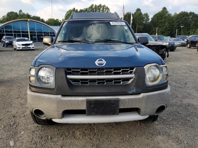 Photo 4 VIN: 5N1ED28Y12C516056 - NISSAN XTERRA 