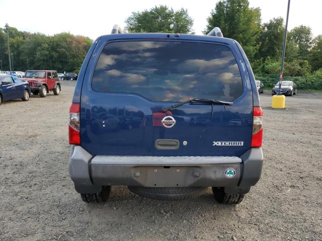 Photo 5 VIN: 5N1ED28Y12C516056 - NISSAN XTERRA 