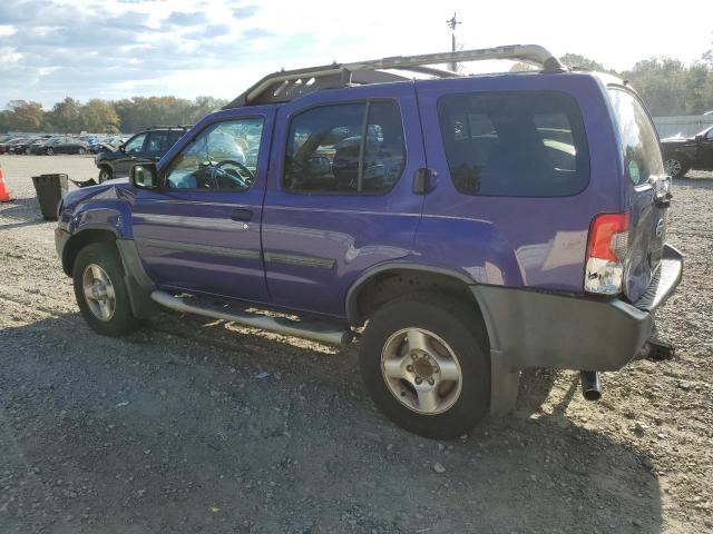 Photo 1 VIN: 5N1ED28Y13C651653 - NISSAN XTERRA 