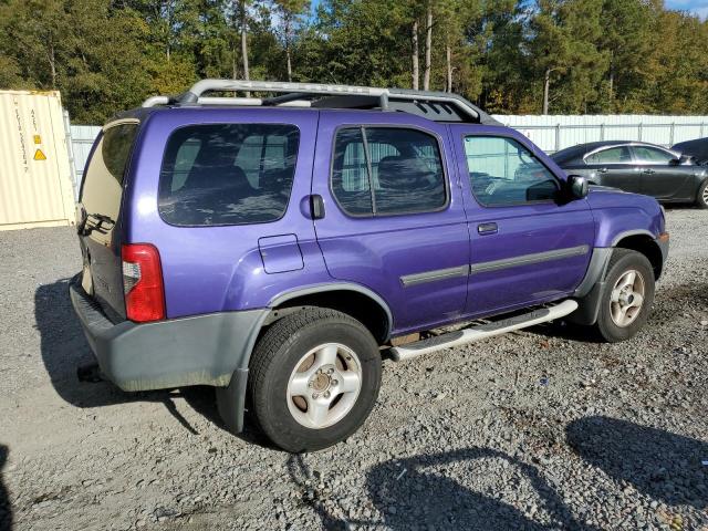 Photo 2 VIN: 5N1ED28Y13C651653 - NISSAN XTERRA 