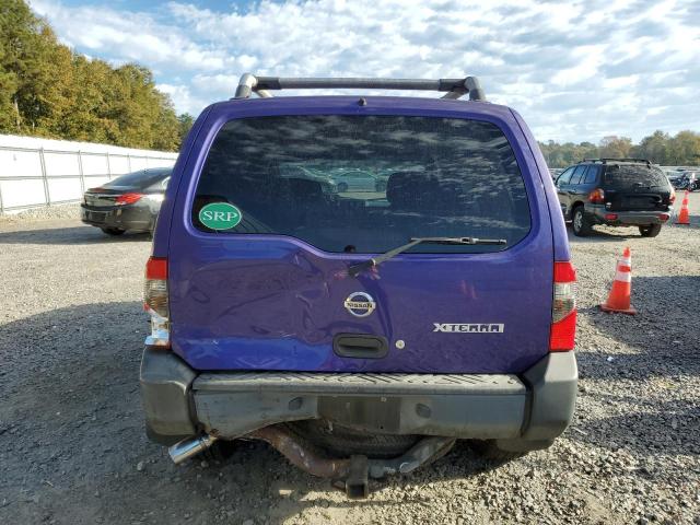 Photo 5 VIN: 5N1ED28Y13C651653 - NISSAN XTERRA 