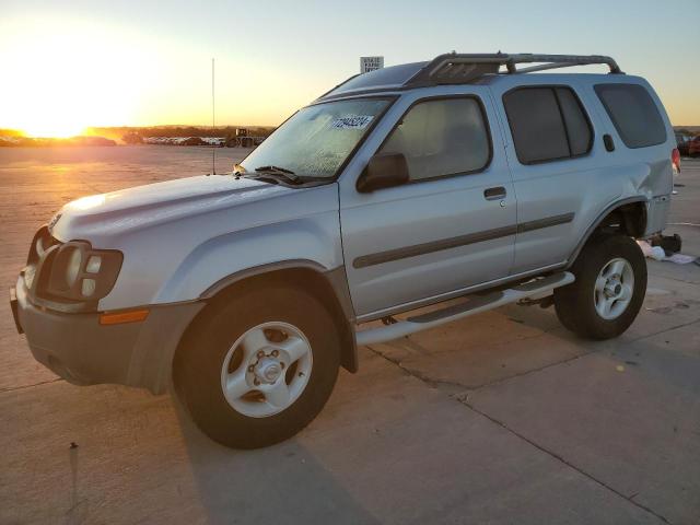 Photo 0 VIN: 5N1ED28Y13C668145 - NISSAN XTERRA XE 