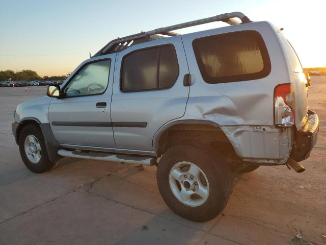 Photo 1 VIN: 5N1ED28Y13C668145 - NISSAN XTERRA XE 