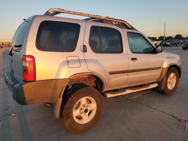 Photo 2 VIN: 5N1ED28Y13C668145 - NISSAN XTERRA XE 