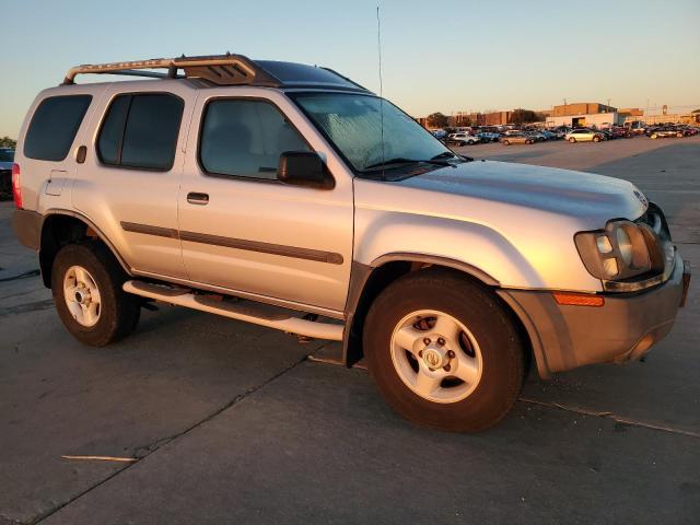 Photo 3 VIN: 5N1ED28Y13C668145 - NISSAN XTERRA XE 