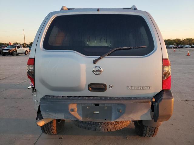 Photo 5 VIN: 5N1ED28Y13C668145 - NISSAN XTERRA XE 