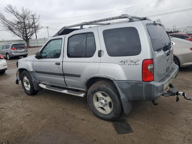 Photo 1 VIN: 5N1ED28Y13C700138 - NISSAN XTERRA 