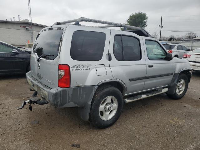 Photo 2 VIN: 5N1ED28Y13C700138 - NISSAN XTERRA 