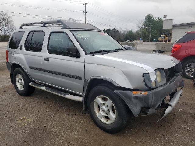 Photo 3 VIN: 5N1ED28Y13C700138 - NISSAN XTERRA 