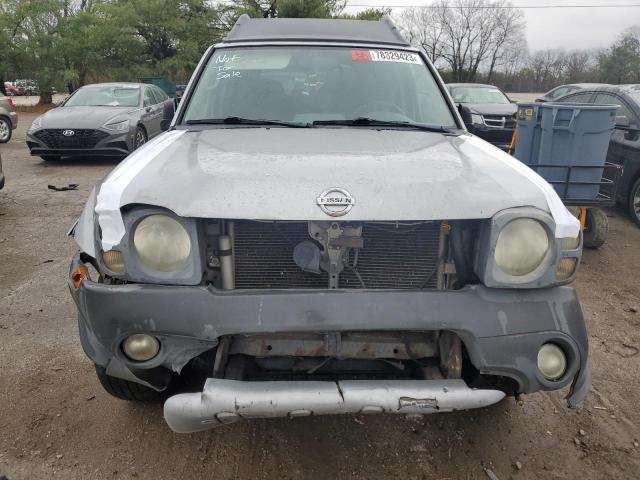 Photo 4 VIN: 5N1ED28Y13C700138 - NISSAN XTERRA 