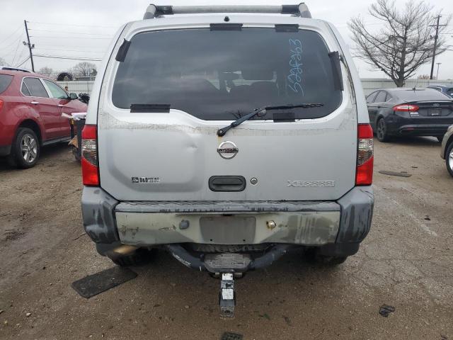 Photo 5 VIN: 5N1ED28Y13C700138 - NISSAN XTERRA 