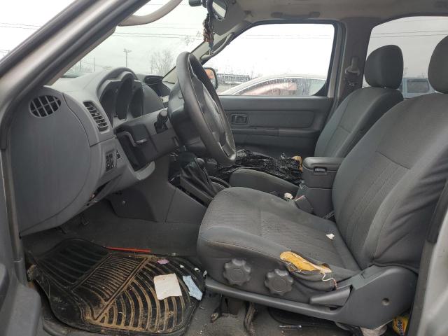 Photo 6 VIN: 5N1ED28Y13C700138 - NISSAN XTERRA 