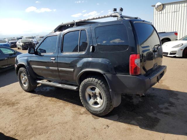 Photo 1 VIN: 5N1ED28Y14C616712 - NISSAN XTERRA XE 