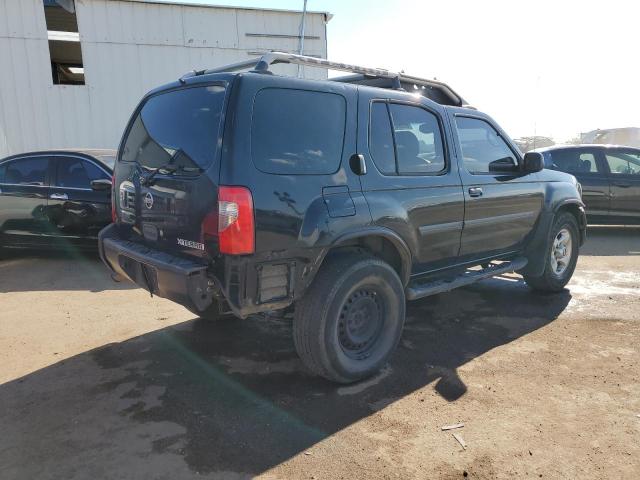 Photo 2 VIN: 5N1ED28Y14C616712 - NISSAN XTERRA XE 